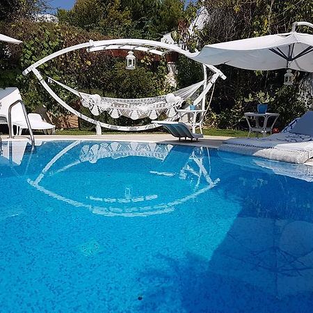 רוזה מרינה Villa Rosamarina מראה חיצוני תמונה