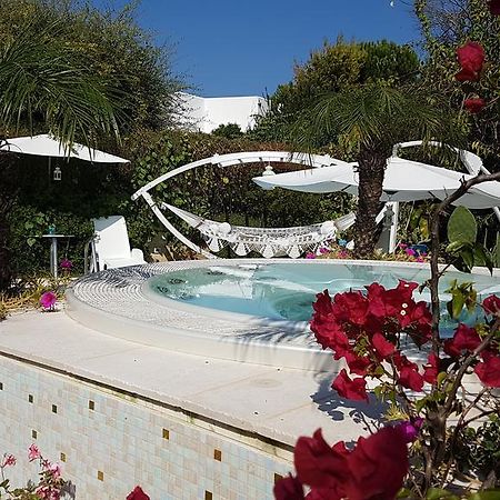 רוזה מרינה Villa Rosamarina מראה חיצוני תמונה