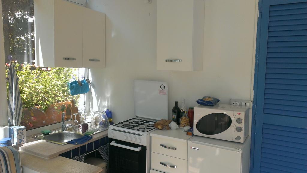רוזה מרינה Villa Rosamarina חדר תמונה