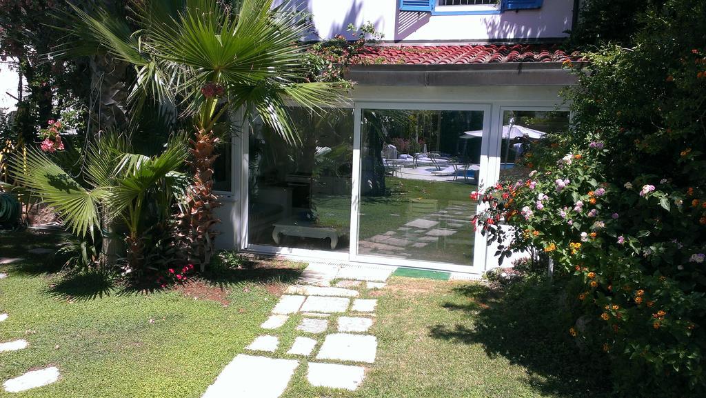 רוזה מרינה Villa Rosamarina מראה חיצוני תמונה