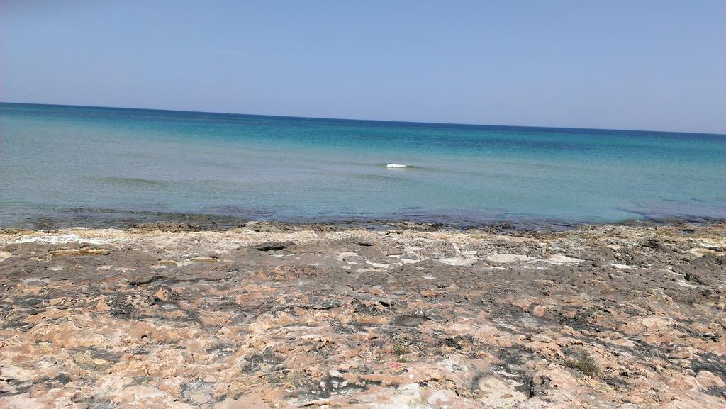 רוזה מרינה Villa Rosamarina מראה חיצוני תמונה
