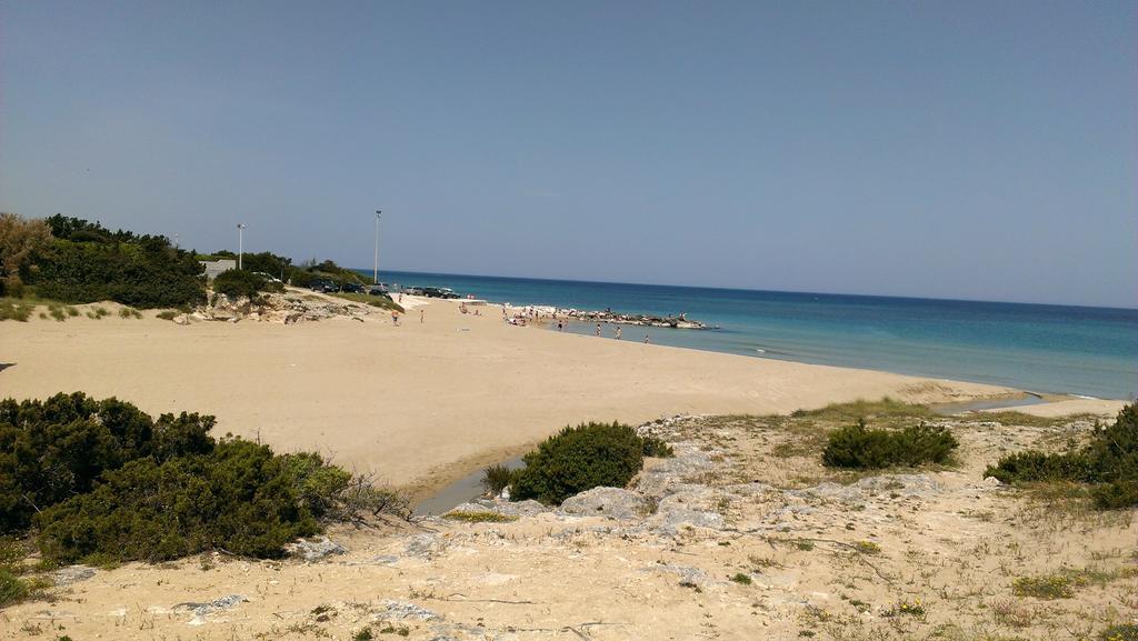 רוזה מרינה Villa Rosamarina חדר תמונה