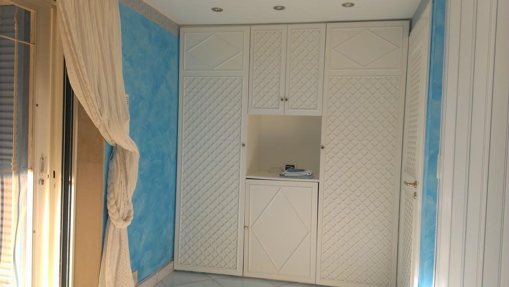 רוזה מרינה Villa Rosamarina מראה חיצוני תמונה