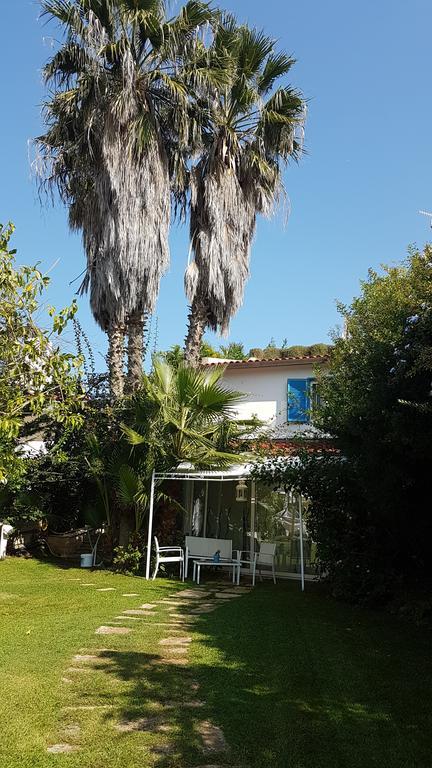רוזה מרינה Villa Rosamarina מראה חיצוני תמונה