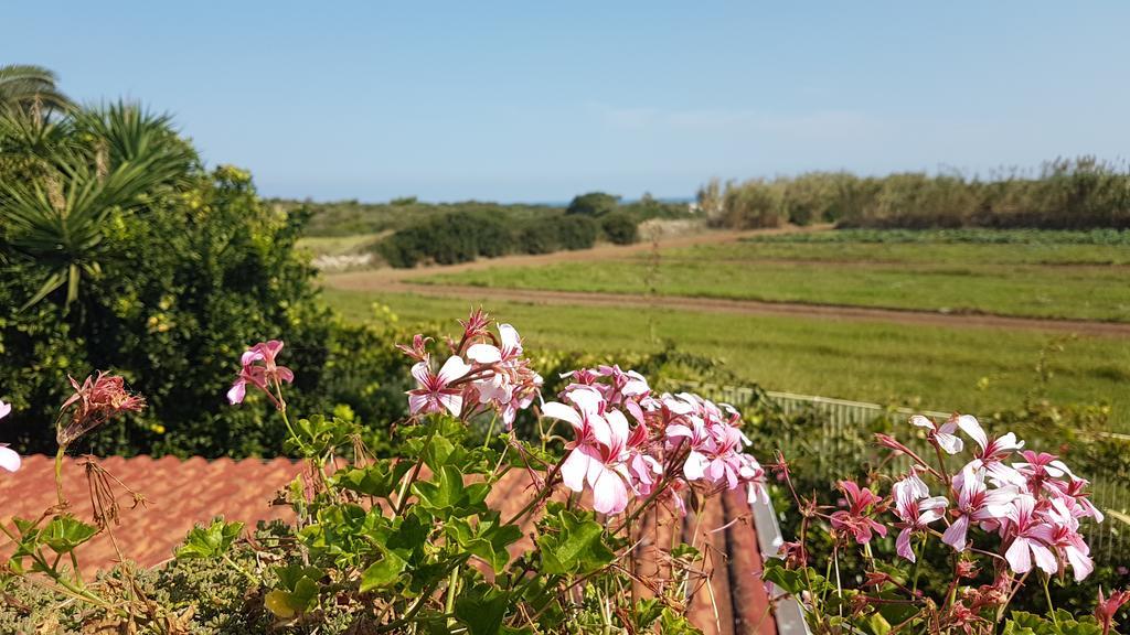 רוזה מרינה Villa Rosamarina מראה חיצוני תמונה